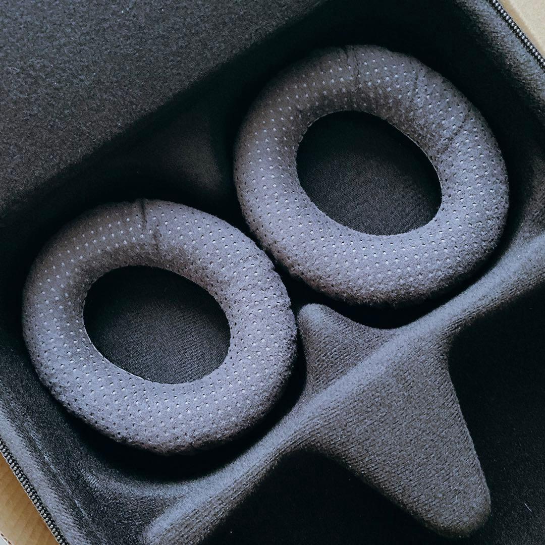 SHURE SRH1540 ヘッドホン