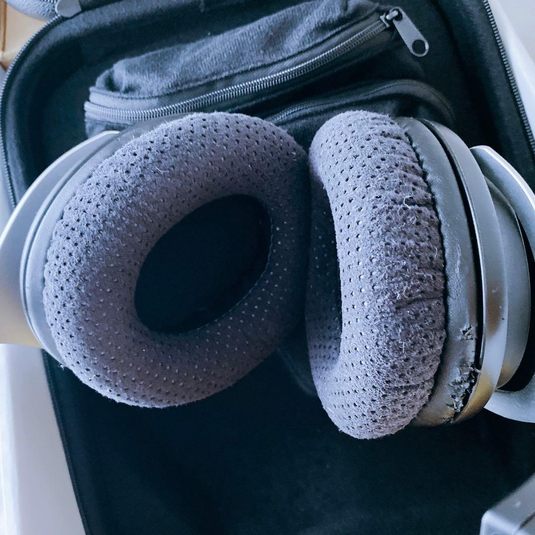 SHURE SRH1540 ヘッドホン