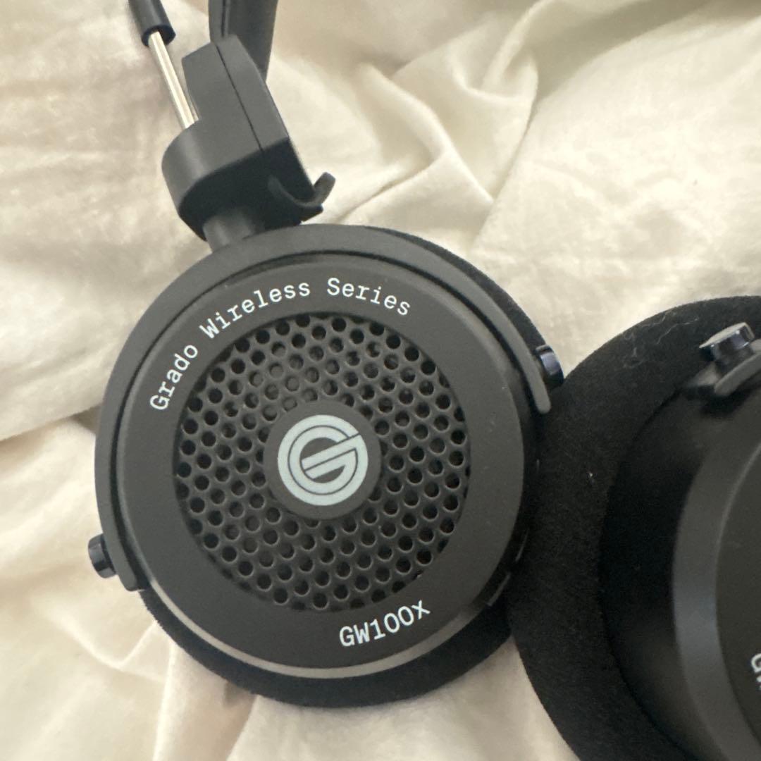 Grado Wireless Series GW100X ブラック