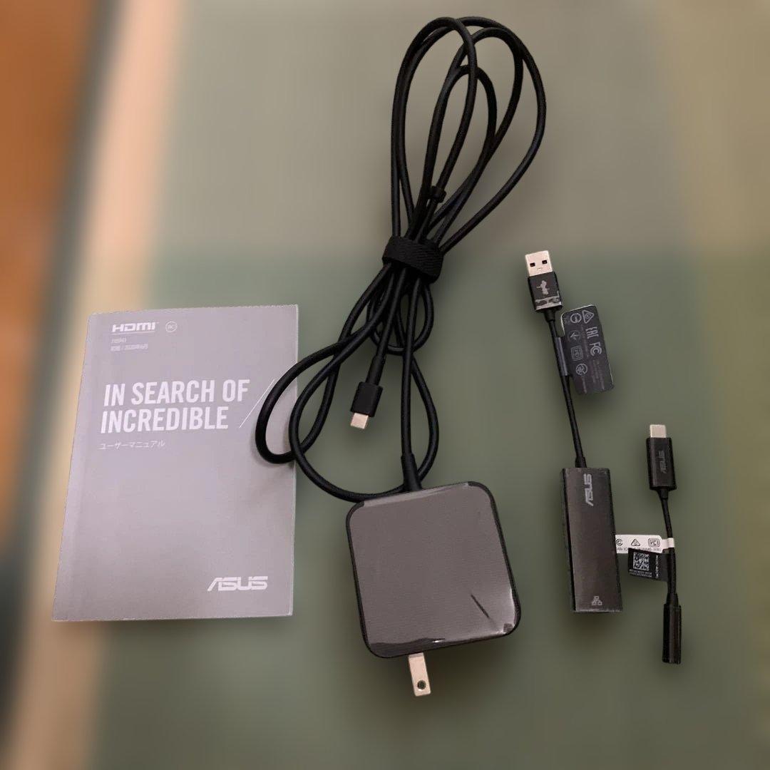 その他ノートPC本体 ASUS zenbook14 UM425IA AMO16TS