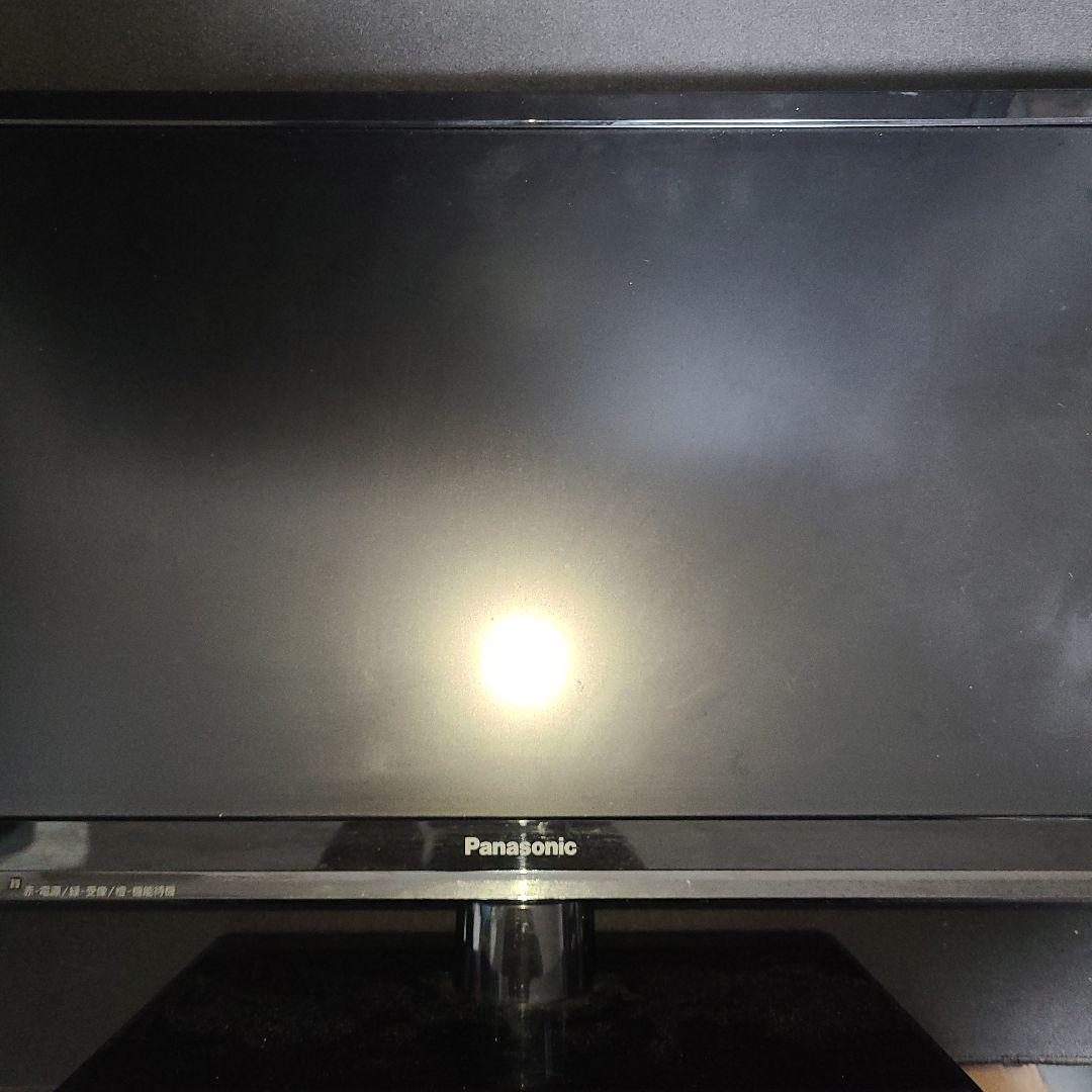 Panasonic TH-19E300 19インチ液晶テレビ