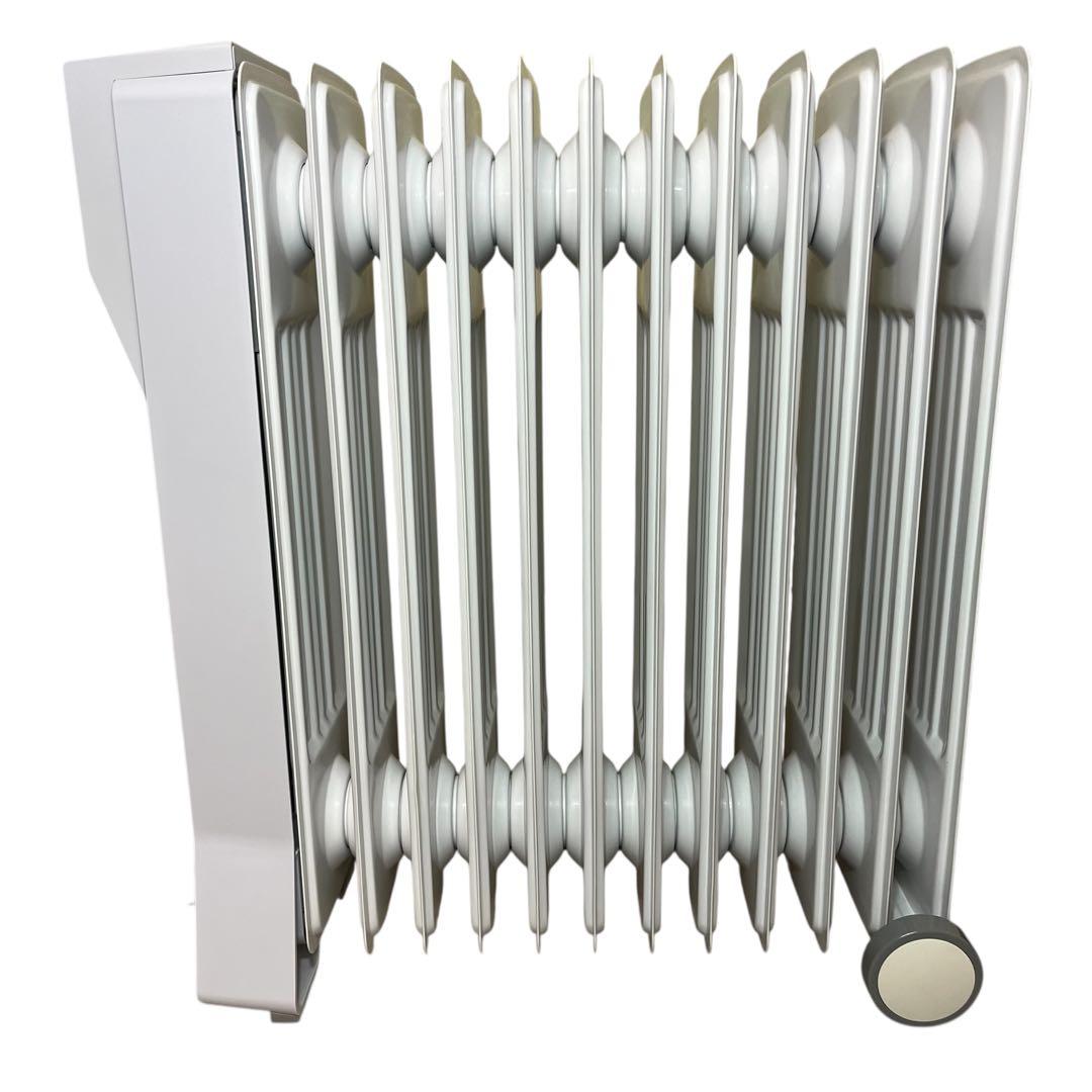 eureks LF12ES オイルヒーター ユーレックス 10畳 ヒーター暖房