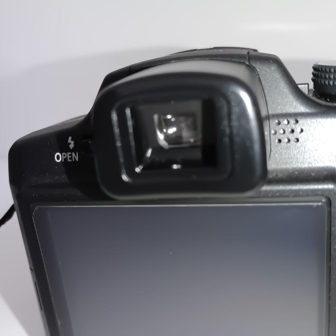 【美品】Lumix FZ38 デジタルカメラ Panasonic セット