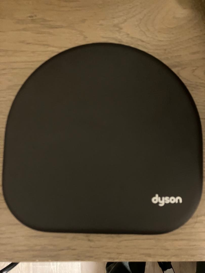 dyson ontrac ヘッドホン