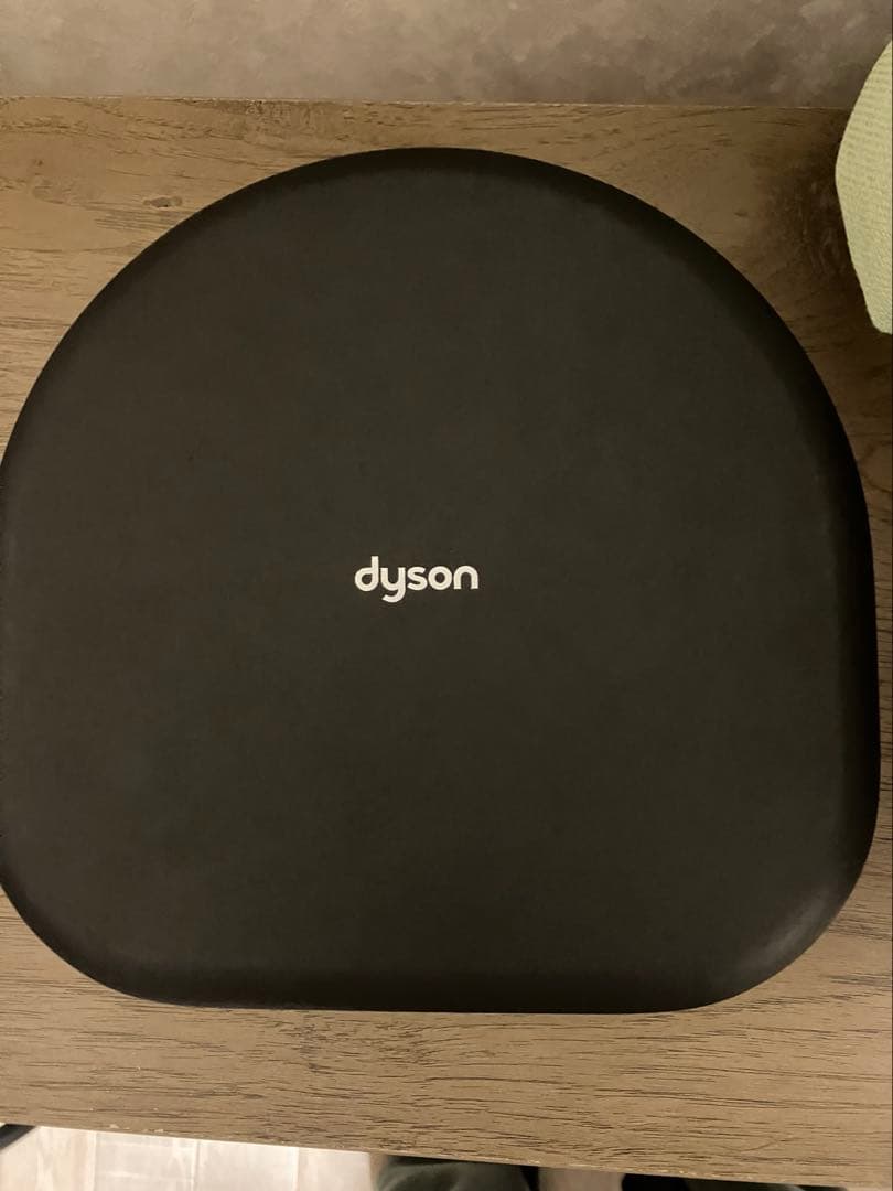 dyson ontrac ヘッドホン