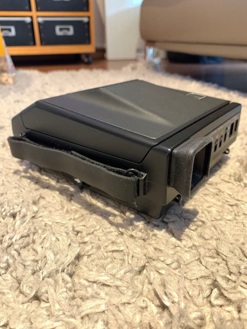 【美品】Polaroid社　ポラロイドカメラ『スペクトラ』