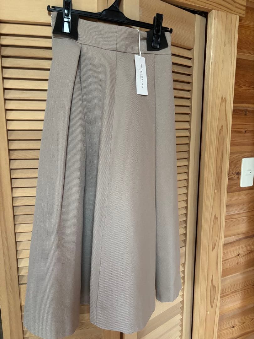 PROPORTION BODY DRESSINGテーラードジャケットセットアップ