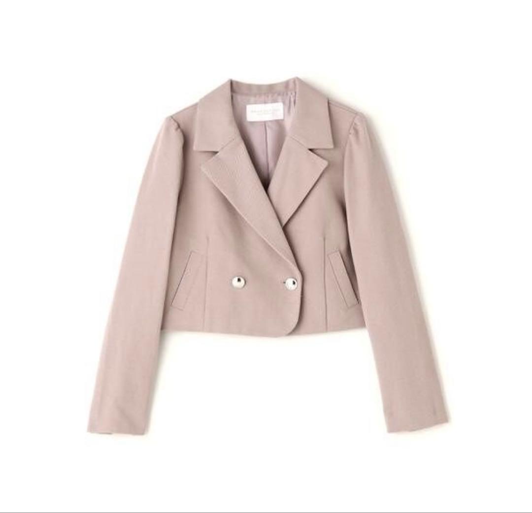 PROPORTION BODY DRESSINGテーラードジャケットセットアップ