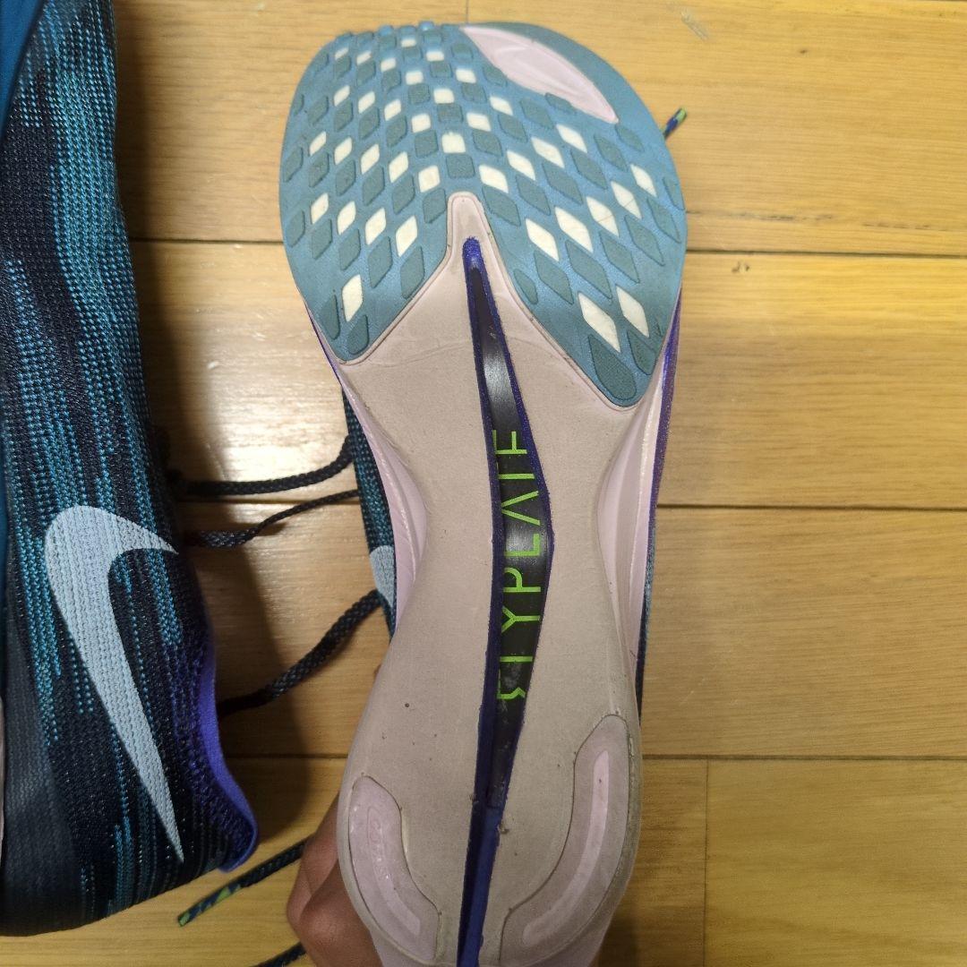 Nike ストリークフライ 2 25cm