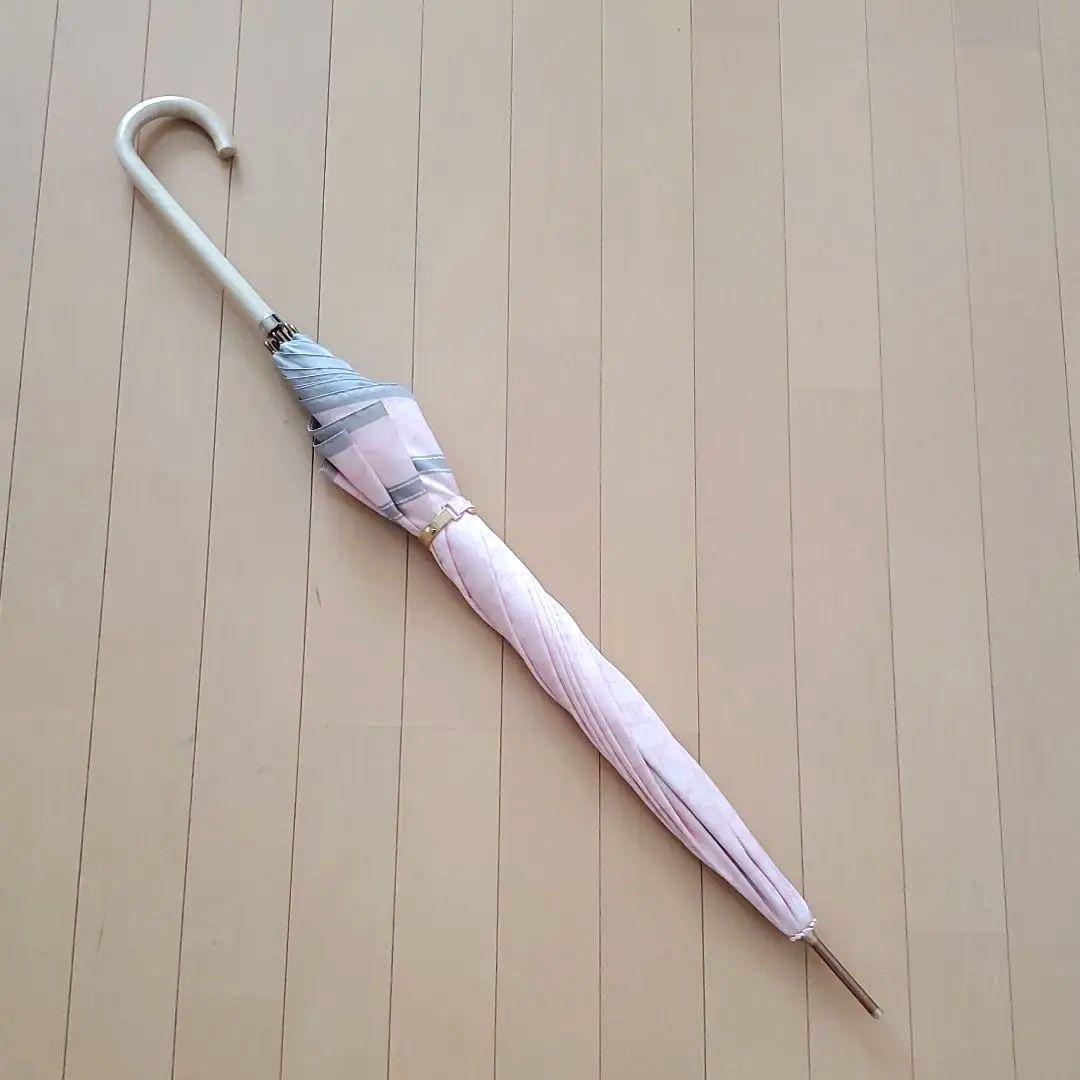 CÉLINE　セリーヌ　傘　長傘　雨傘