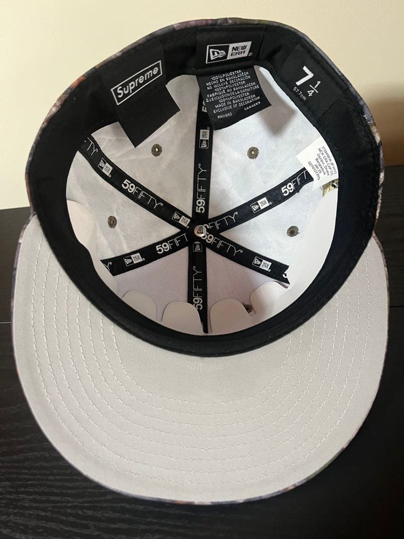 帽子 Supreme Supreme Championship Box Logo Ne