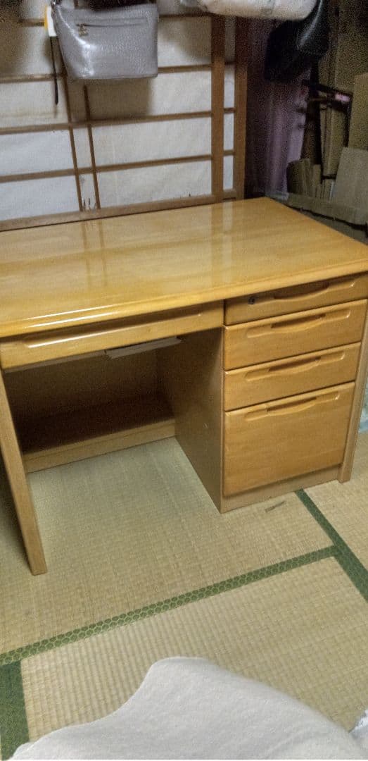 学習机・事務机