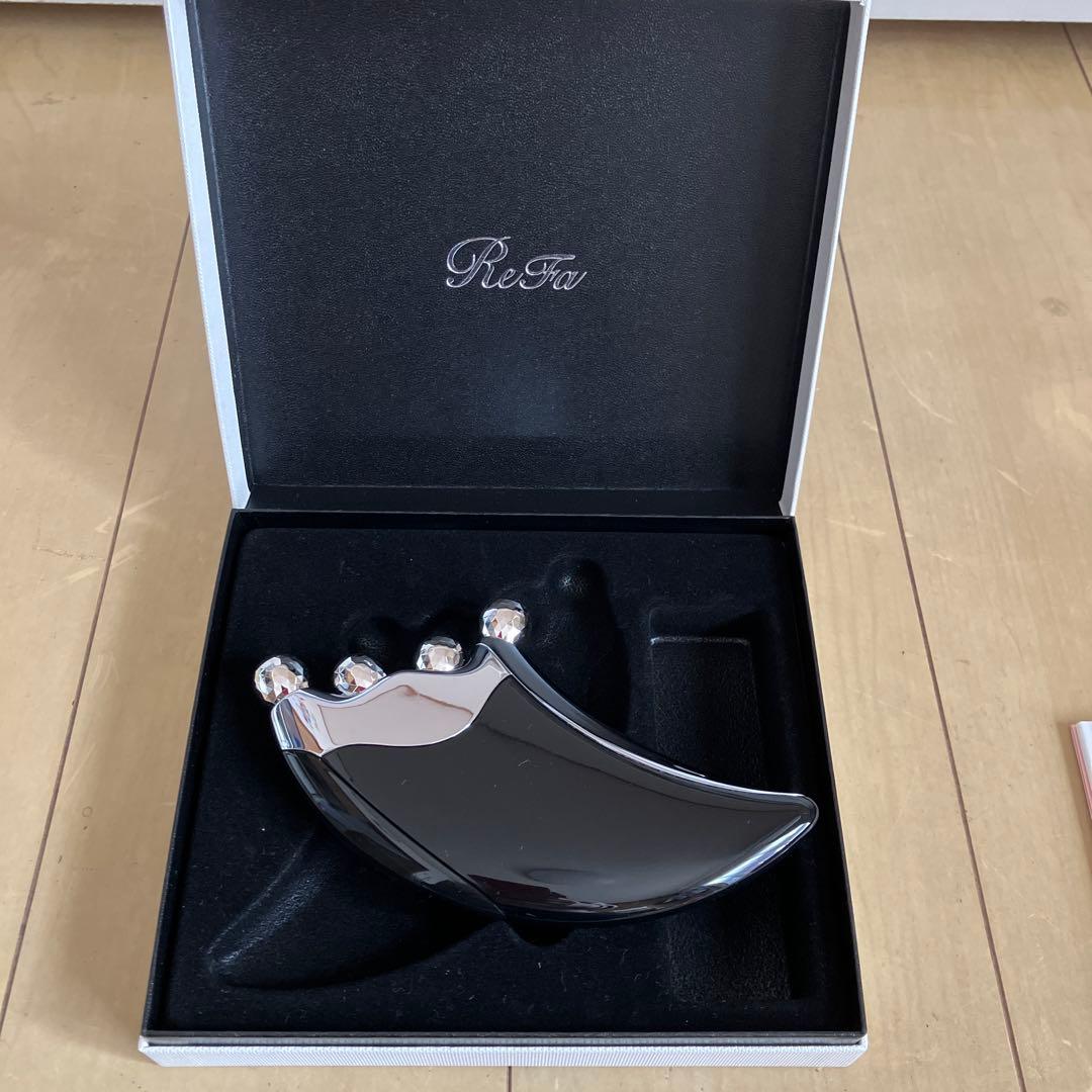 ReFa 4CAXA リファ　カッサ　筋膜リリース　リンパ筋肉マッサージ　正規品