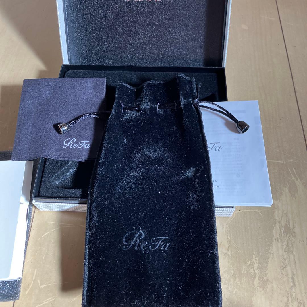 ReFa 4CAXA リファ　カッサ　筋膜リリース　リンパ筋肉マッサージ　正規品