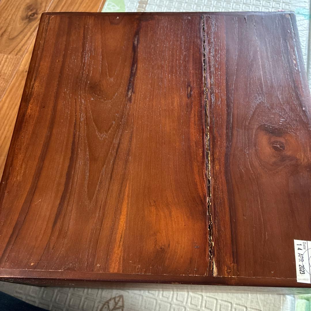 ACME Furniture アクメファニチャー TROY BOX S ①