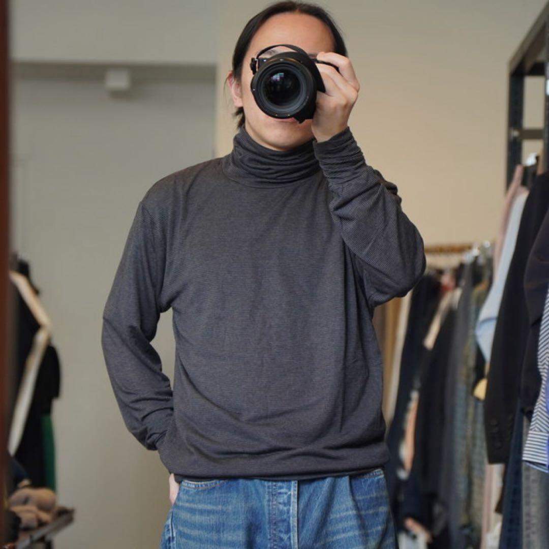 トップス nakazawa