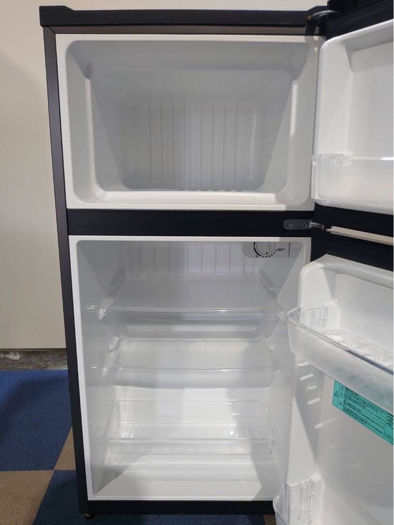 東京都23区送料込 ◆ Haier 2ドア冷蔵庫(TPH4846)