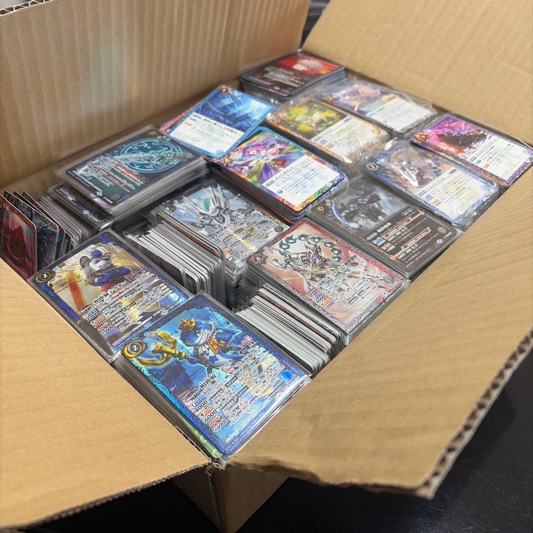 ラ*ー様 【即日発送可能‼︎】　バトスピ　まとめ売り