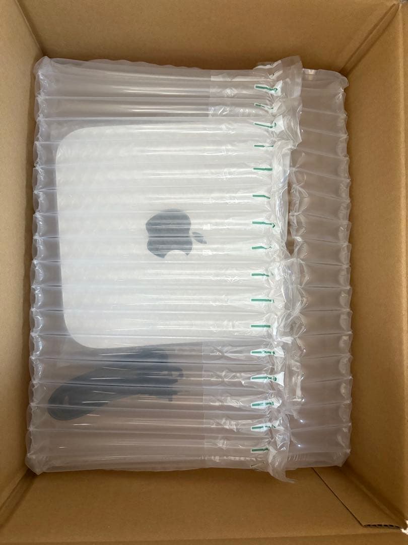 Apple Mac mini M1 2020 8GB 512GB 未開封