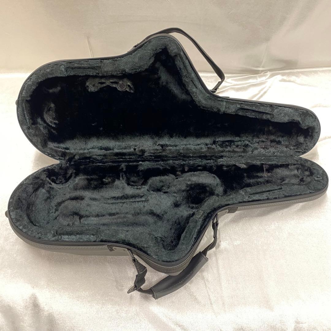 最終値下げ　セルマー　SELMER Paris アルトサックス用 フライトケース