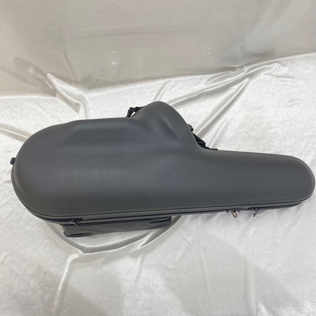 最終値下げ　セルマー　SELMER Paris アルトサックス用 フライトケース