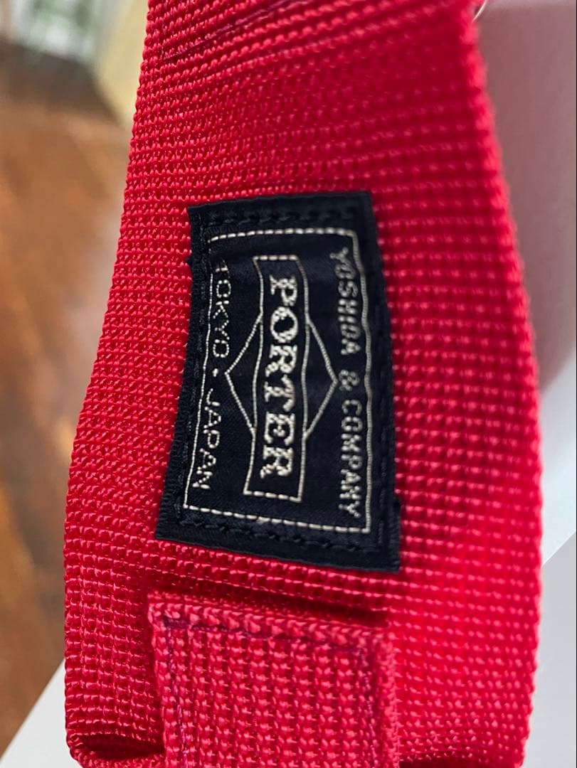 TOGA×PORTER ボディバッグ