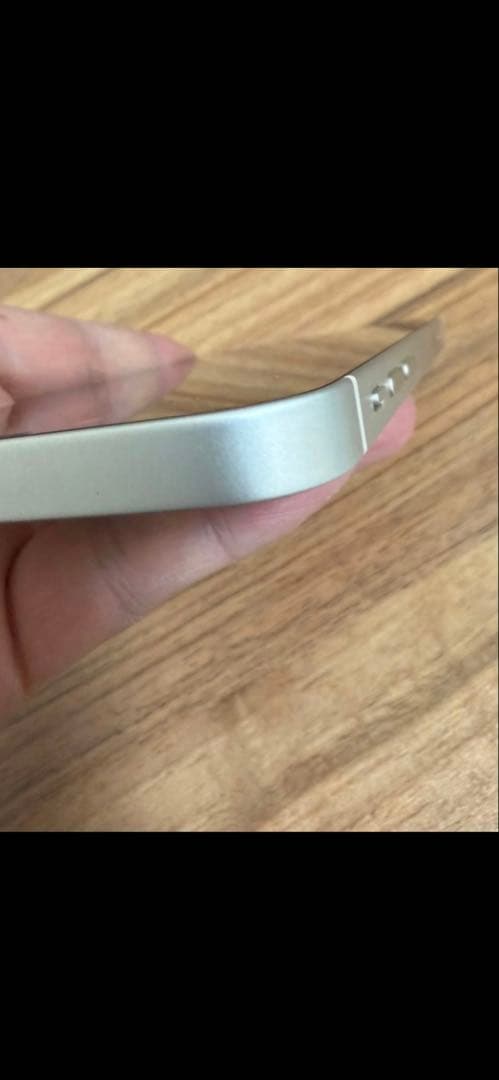 【美品】iPhone13 mini 256GB スターライト おまけ付き