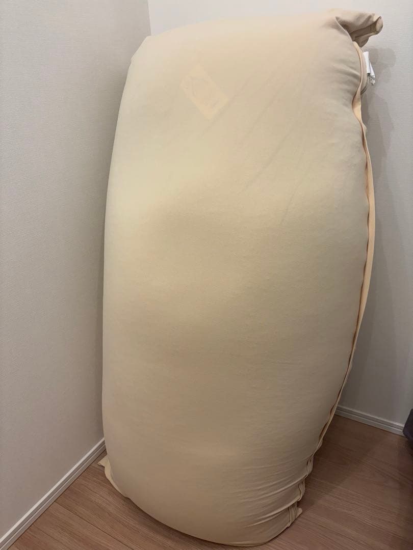 【美品】Yogibo Max Premium ヨギボー マックス プレミアム