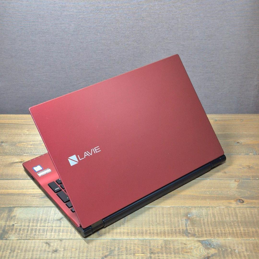 在宅ワークに Windows11 ノートパソコン i7 16GB SSD 186