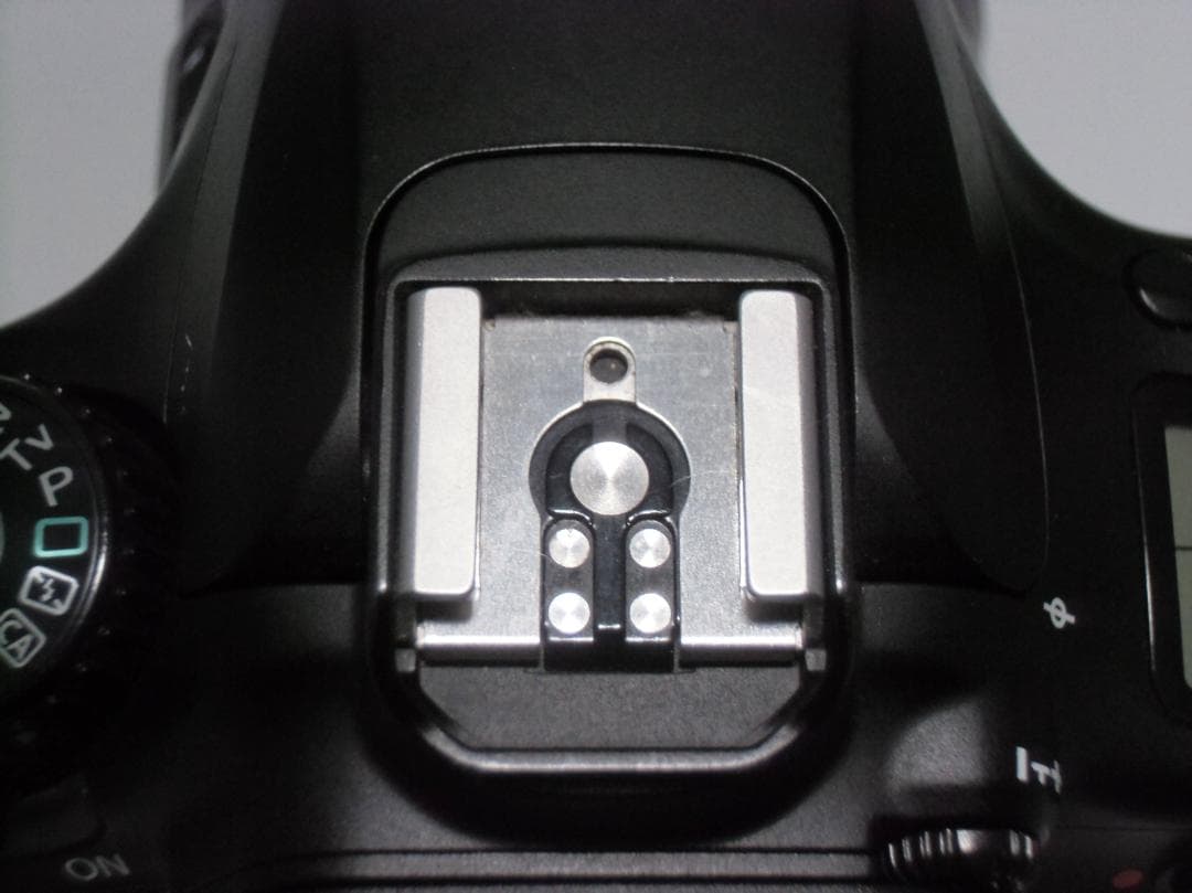 Canon EOS 60D レンズキット B060