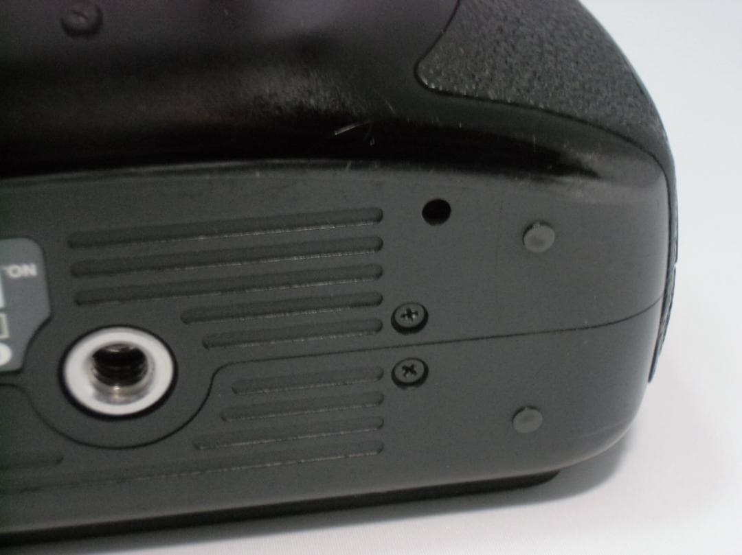 Canon EOS 60D レンズキット B060