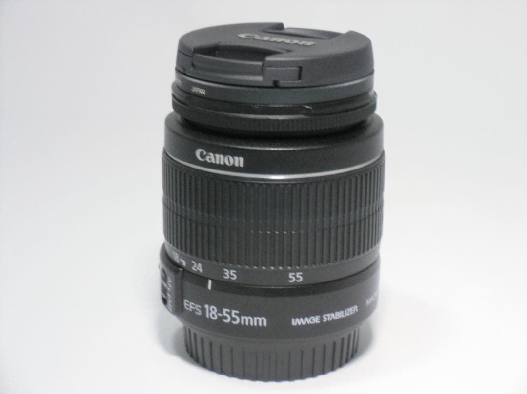 Canon EOS 60D レンズキット B060