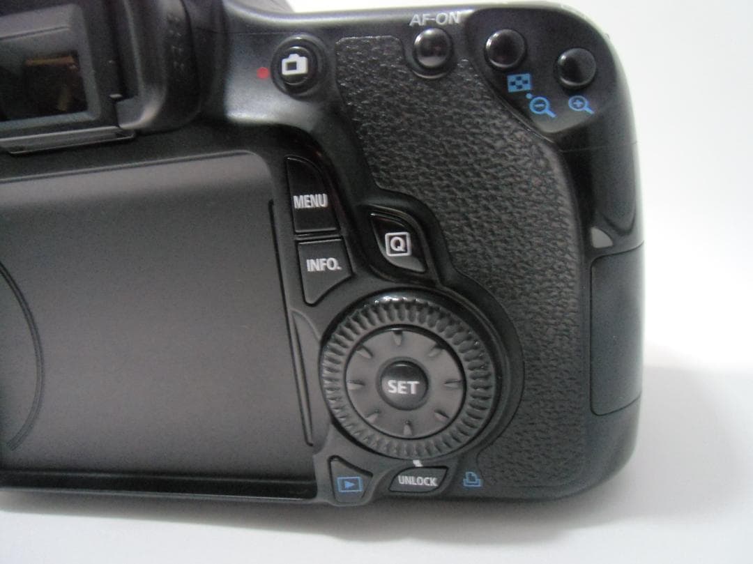 Canon EOS 60D レンズキット B060