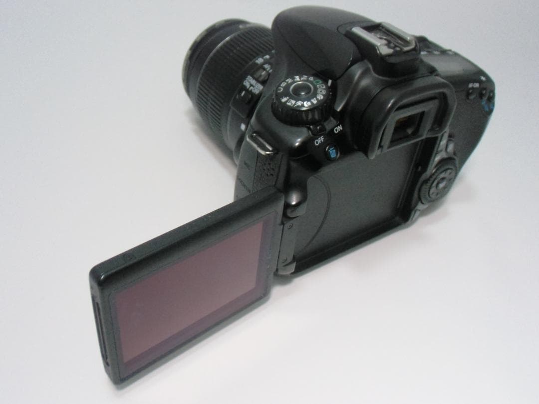 Canon EOS 60D レンズキット B060