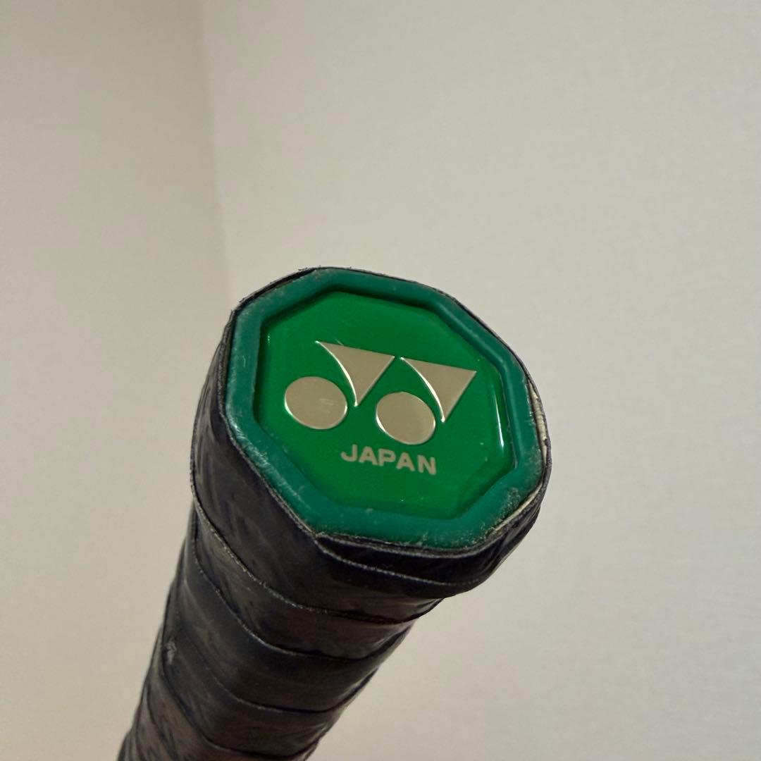 【希少】YONEX ボルトレイジ7s ステア UXL1