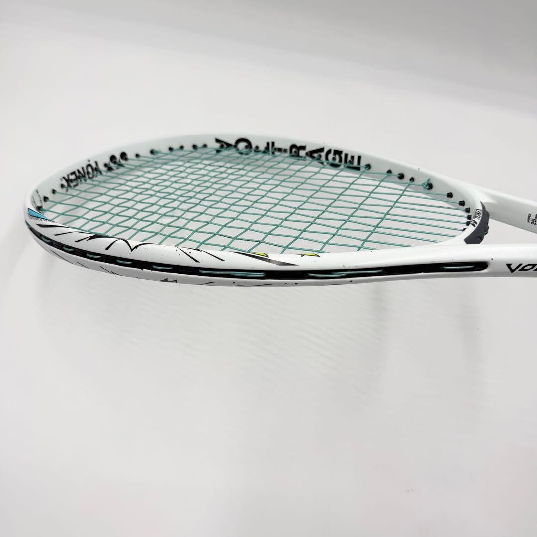 【希少】YONEX ボルトレイジ7s ステア UXL1