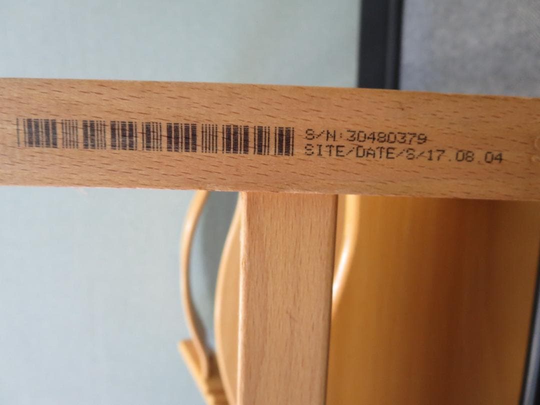 ★Toad★STOKKE ストッケ TRIPP TRAPP ベビーハイチェ