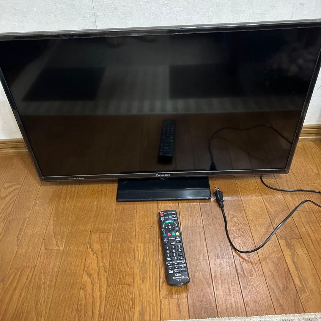 Panasonic TH-32E300 32インチ液晶テレビ