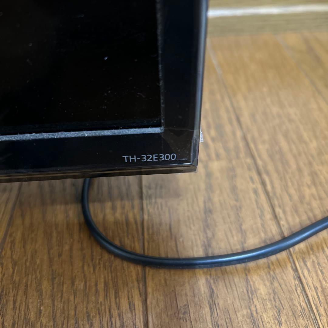 Panasonic TH-32E300 32インチ液晶テレビ