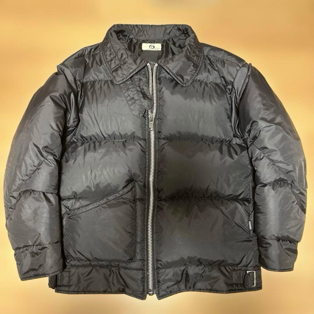 90‘s グッドイナフ 初期 B3ダウンジャケット