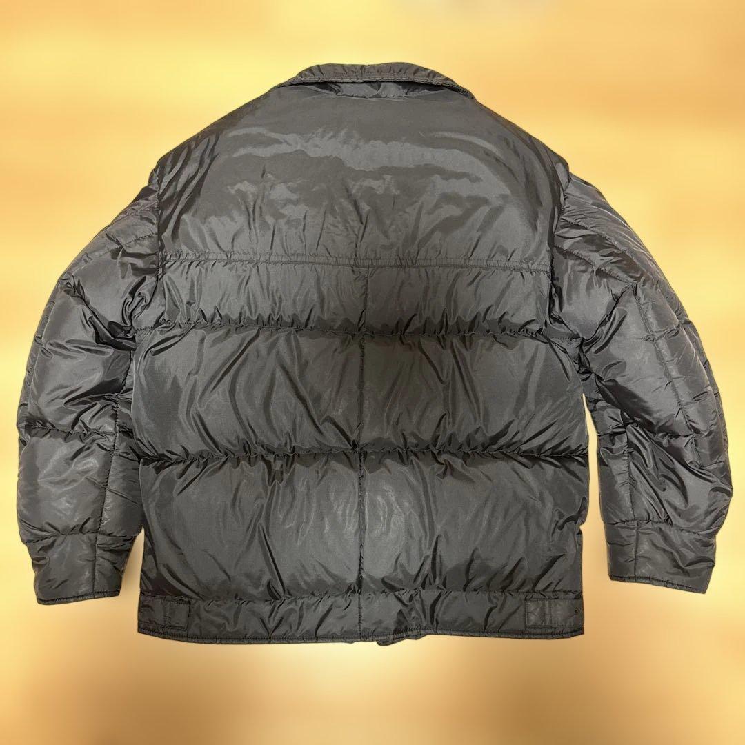 90‘s グッドイナフ 初期 B3ダウンジャケット