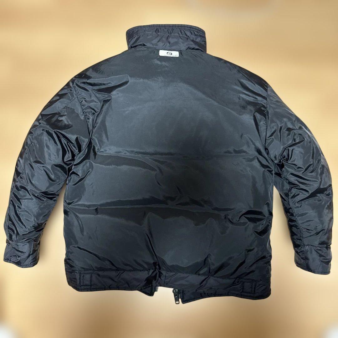 90‘s グッドイナフ 初期 B3ダウンジャケット