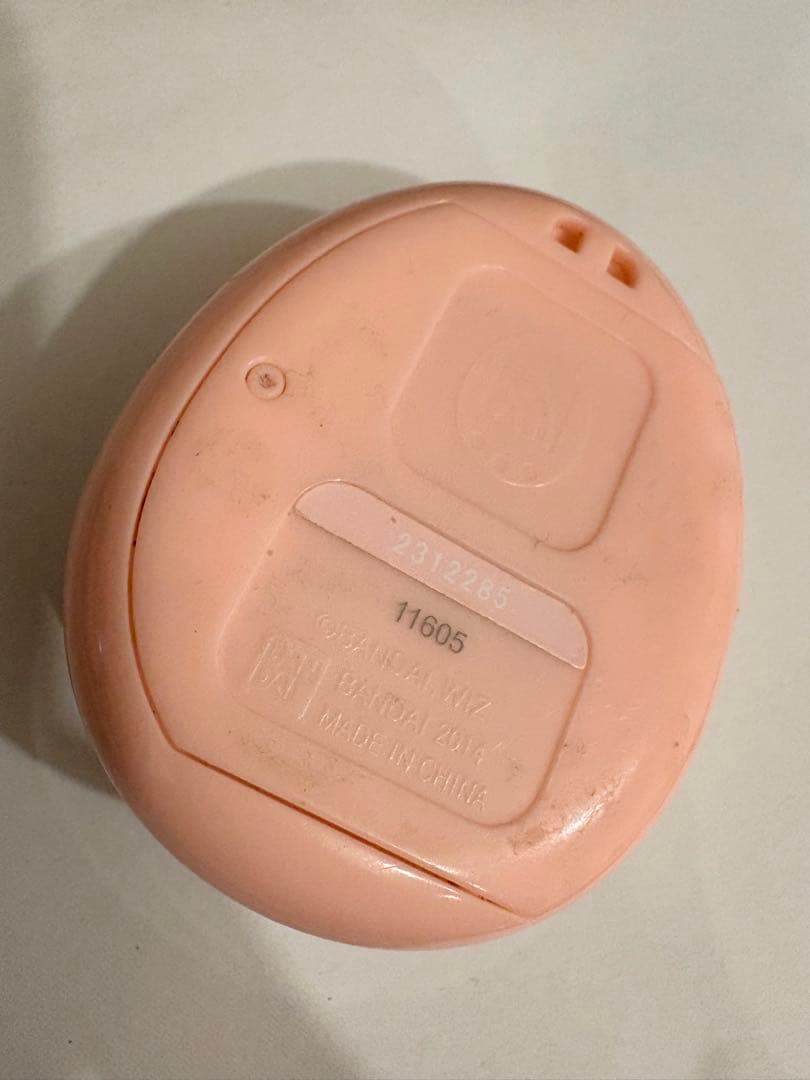 たまごっち　4U Tamagotchi