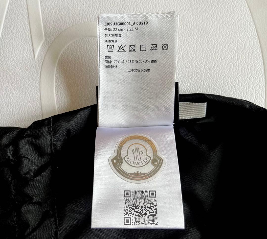 リ*ー様 MONCLER×FRGMT【モンクレール×フラグメント】ソックス2足★