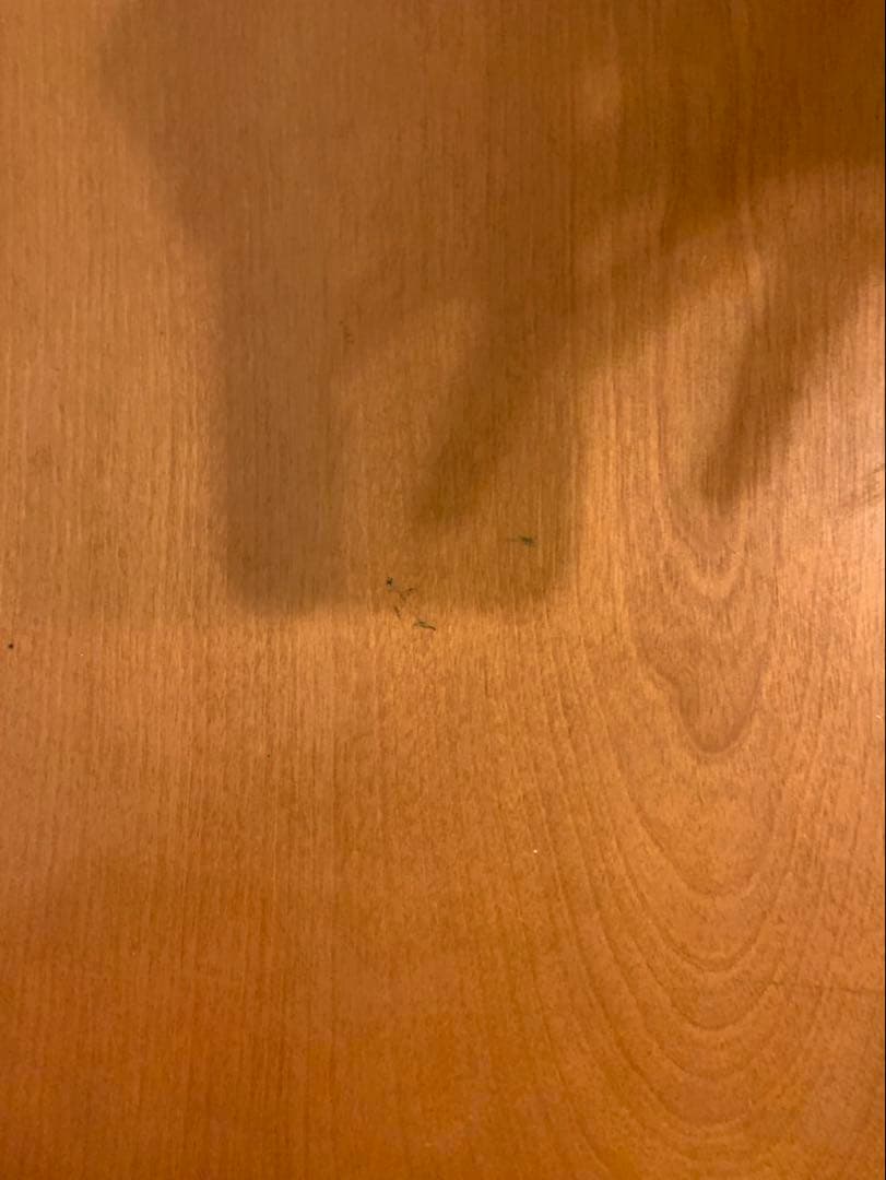 昭和レトロ トーカイ 東海家具 木製箪笥 ハイチェスト 5段　古道具 ビンテージ