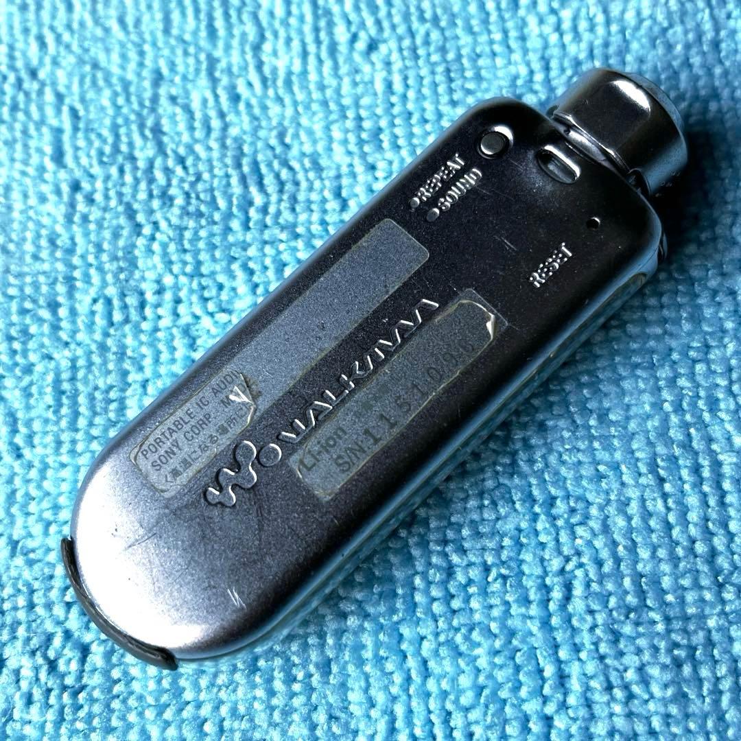 SONY WALKMAN スティック型