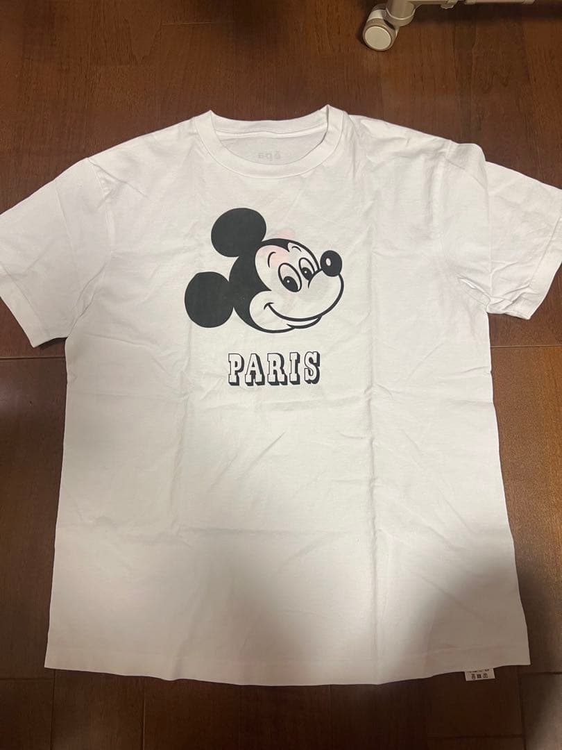 epaミッキーマウス Tシャツ