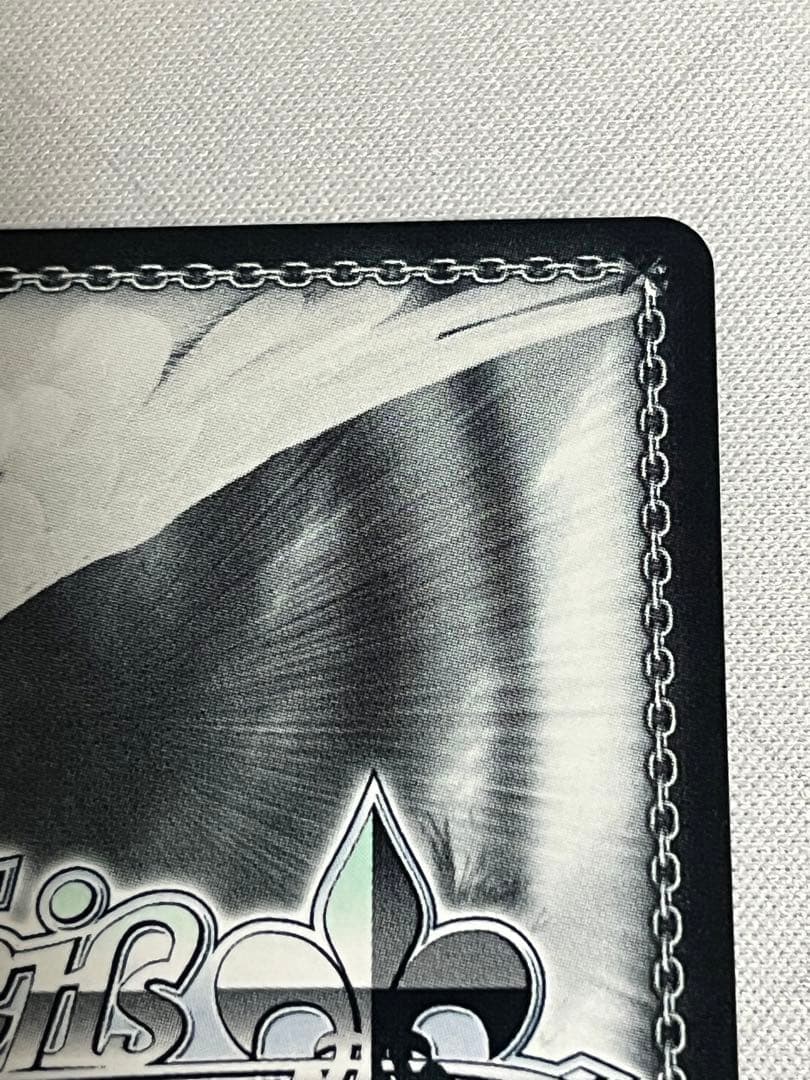 ws ヴァイスシュヴァルツ　深窓のおひい様 有希　sp サイン