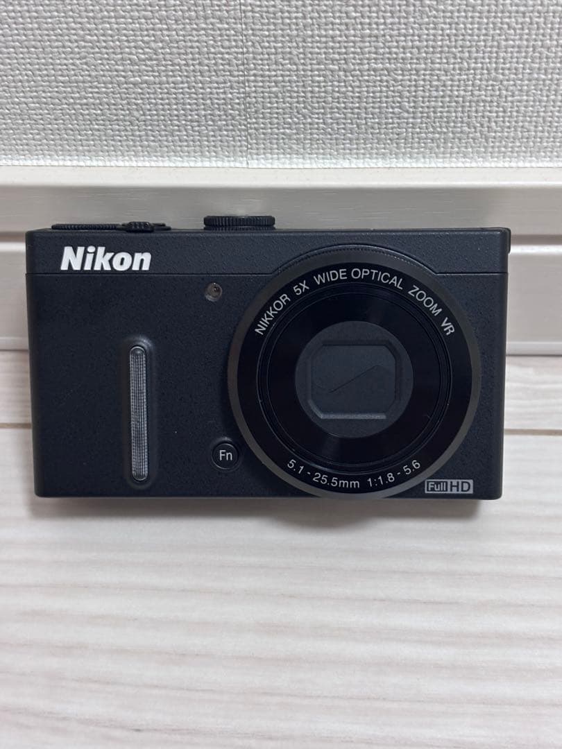 デジタルカメラ Nikon Coolpix P330