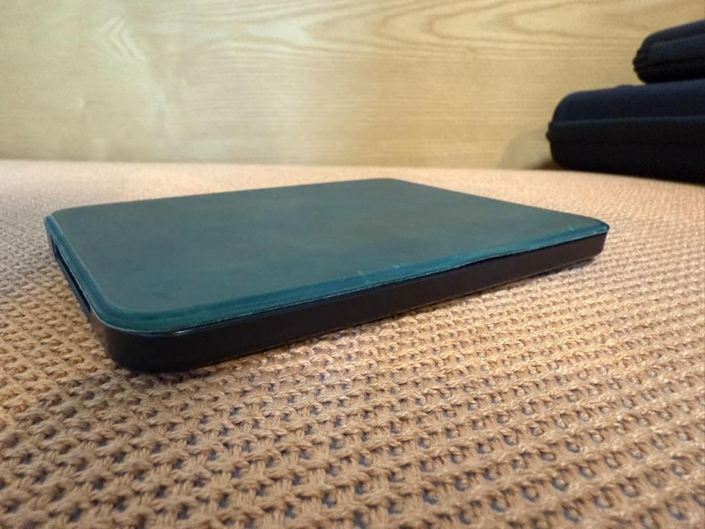 Kobo Clara HD 電子書籍リーダー N249